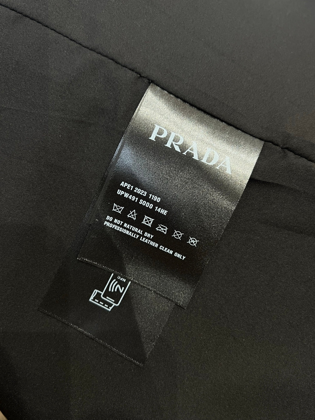 High-End Custom Jacket - 420