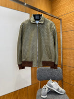 High-End Custom Jacket - 062