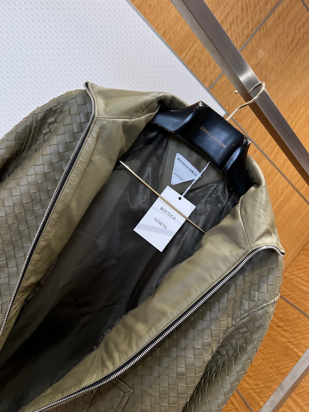 High-End Custom Jacket - 062
