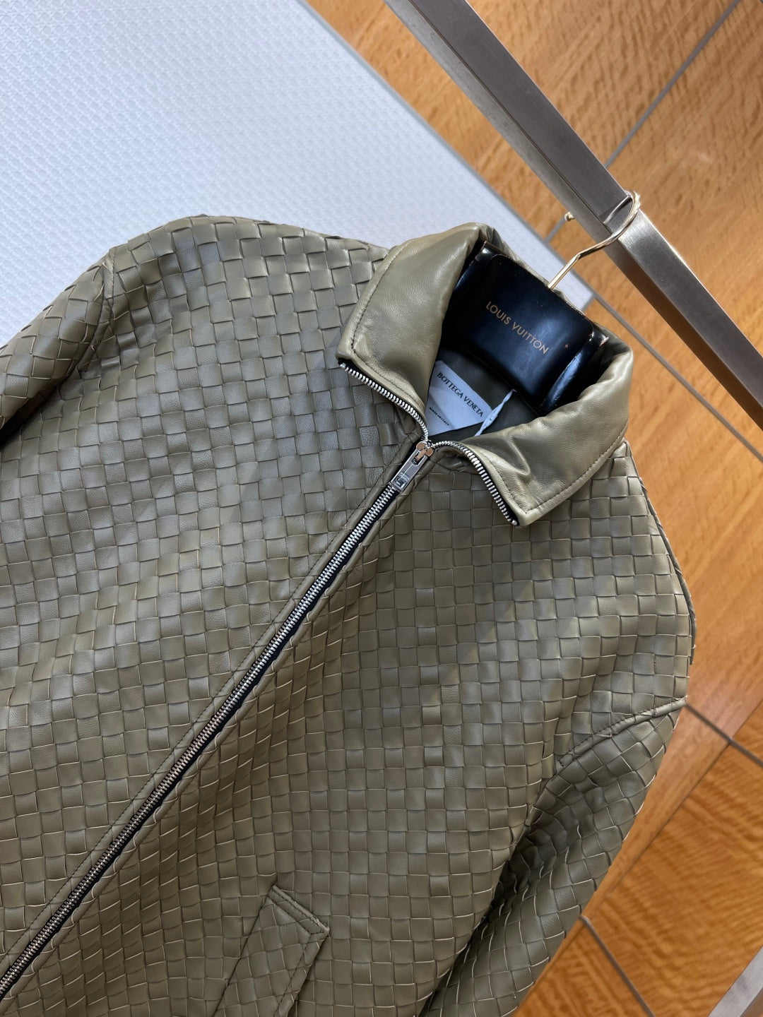 High-End Custom Jacket - 062