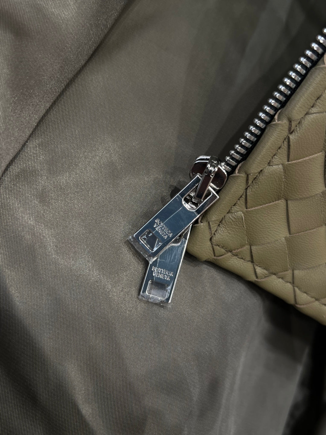 High-End Custom Jacket - 062
