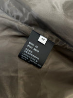 High-End Custom Jacket - 062