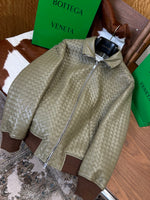 High-End Custom Jacket - 062