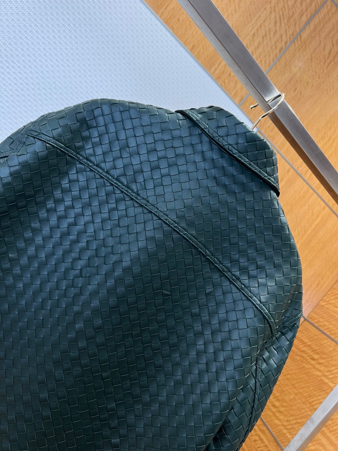 High-End Custom Jacket - 061