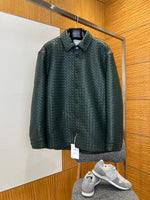 High-End Custom Jacket - 061