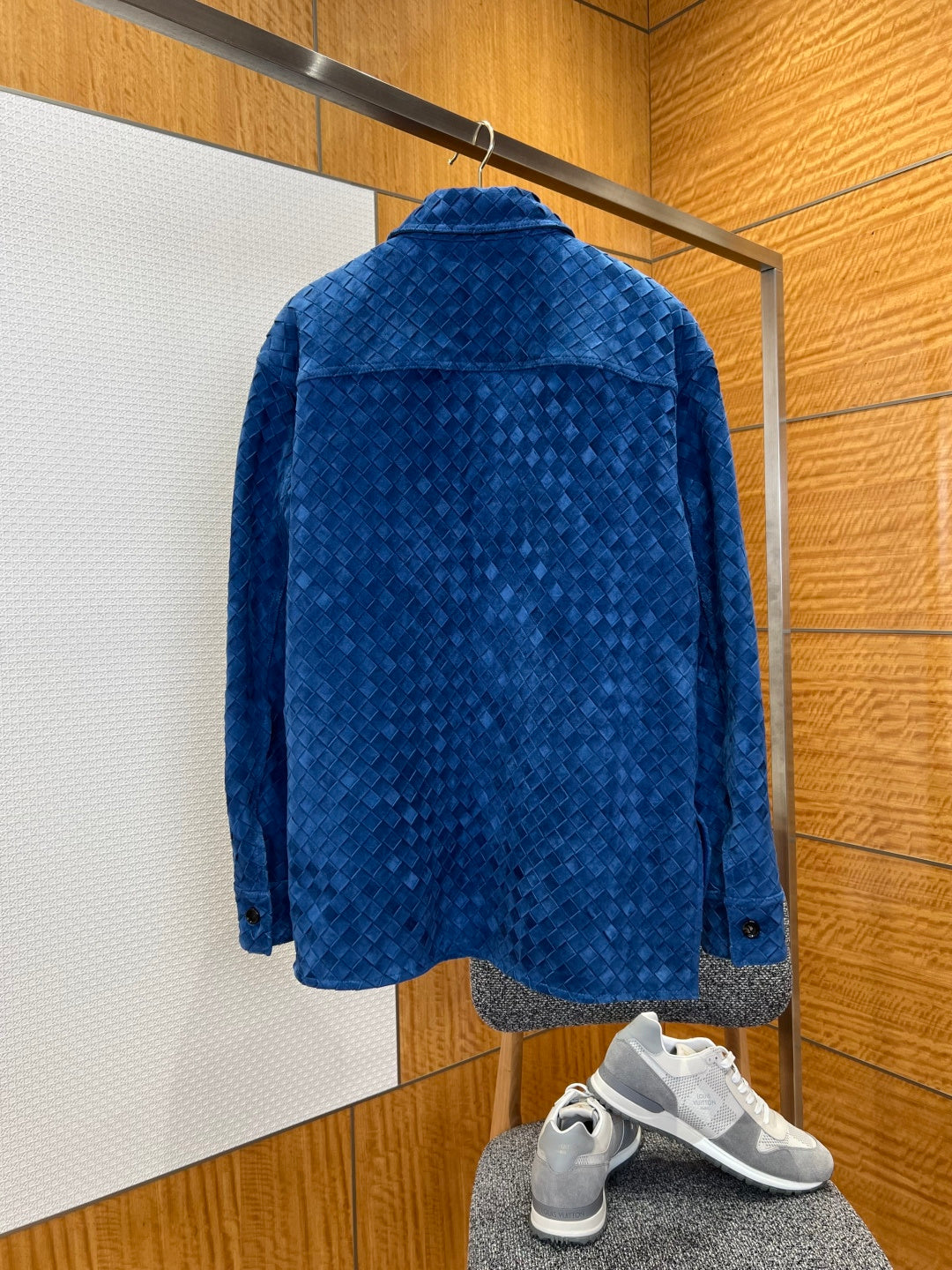 High-End Custom Jacket - 402