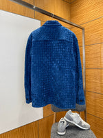 High-End Custom Jacket - 402