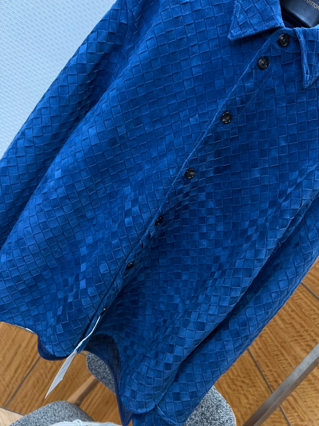 High-End Custom Jacket - 402