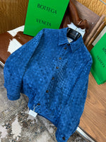 High-End Custom Jacket - 402
