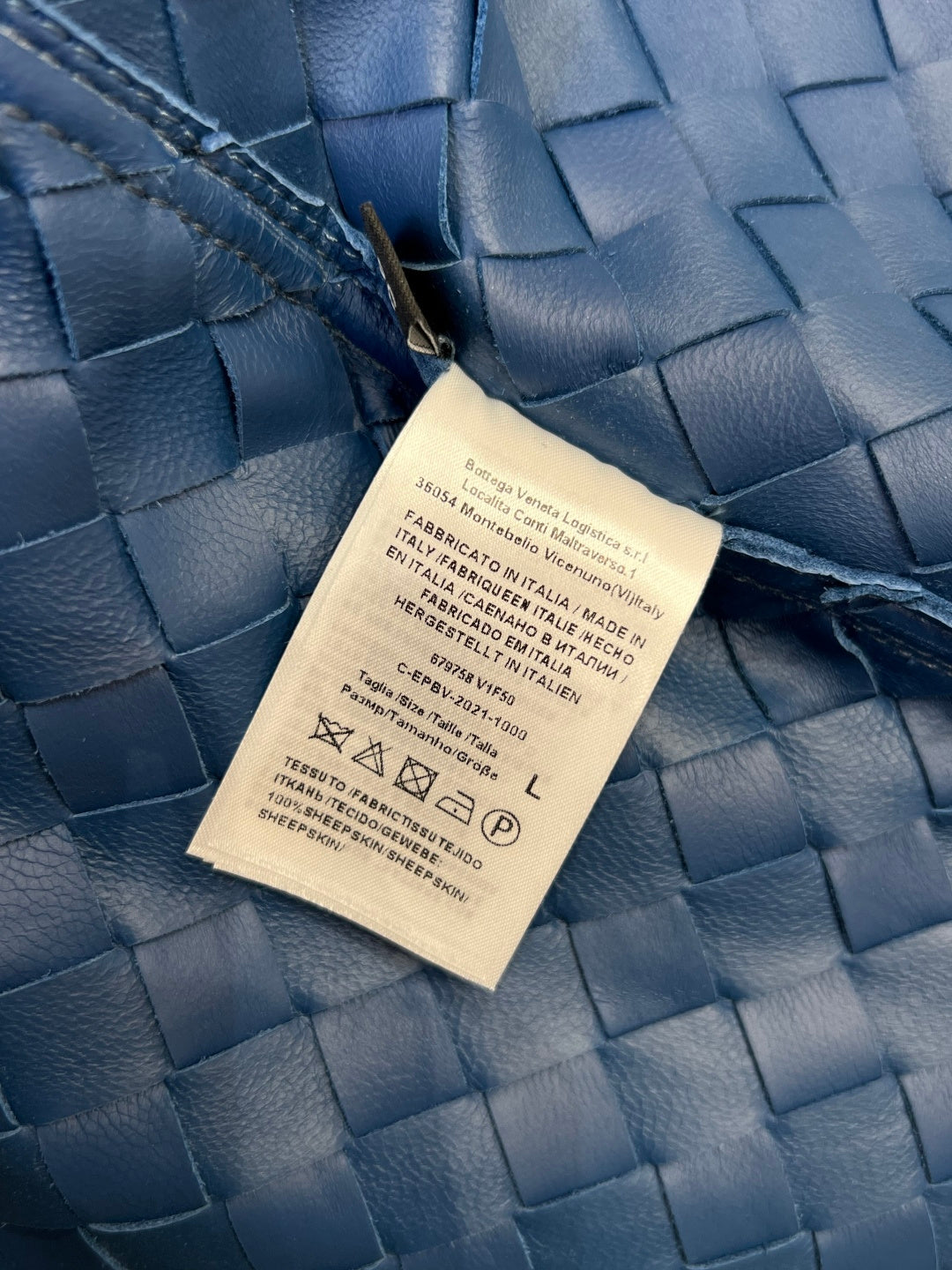 High-End Custom Jacket - 402