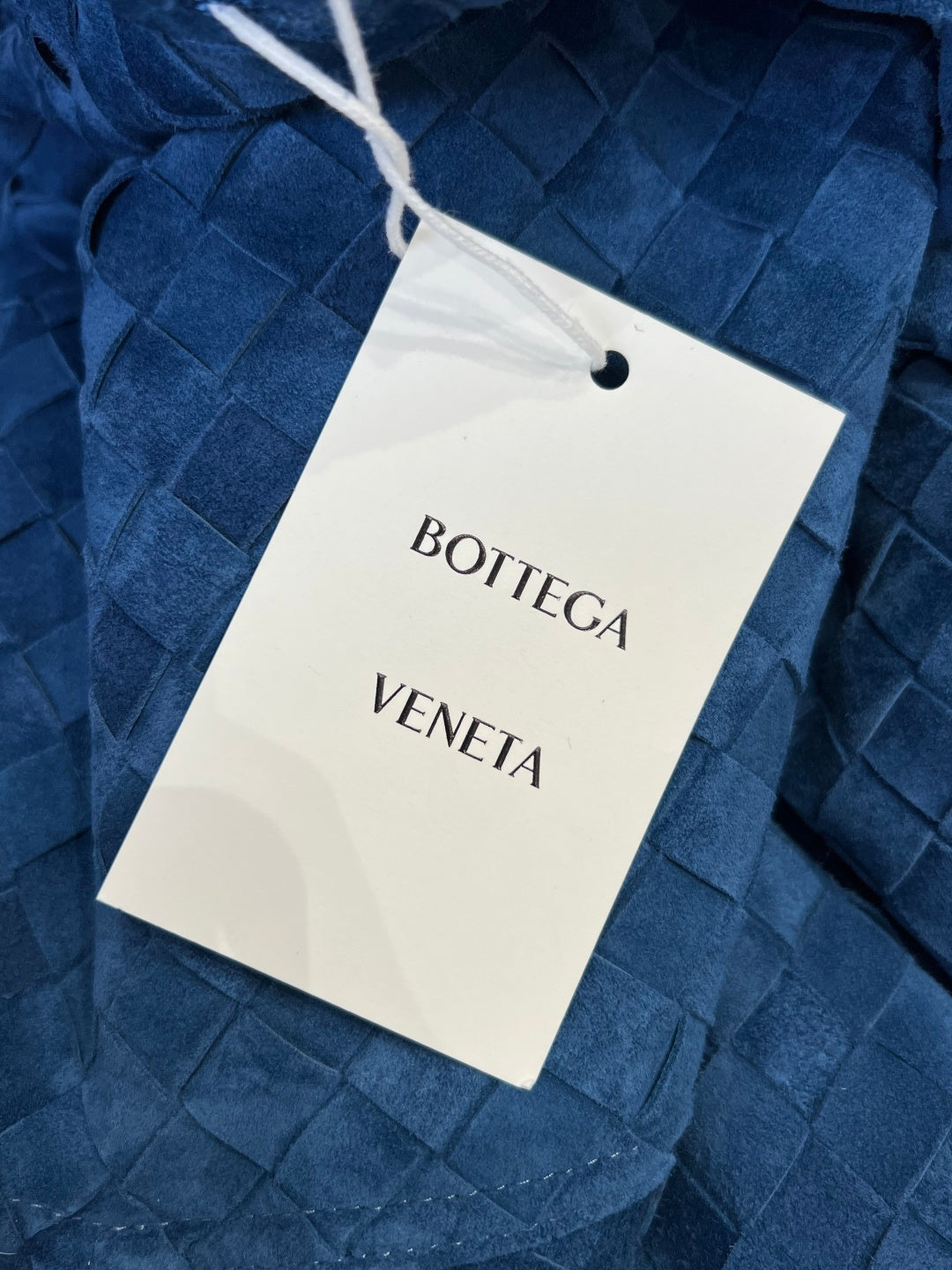 High-End Custom Jacket - 402