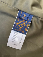 High-End Custom Jacket - 410