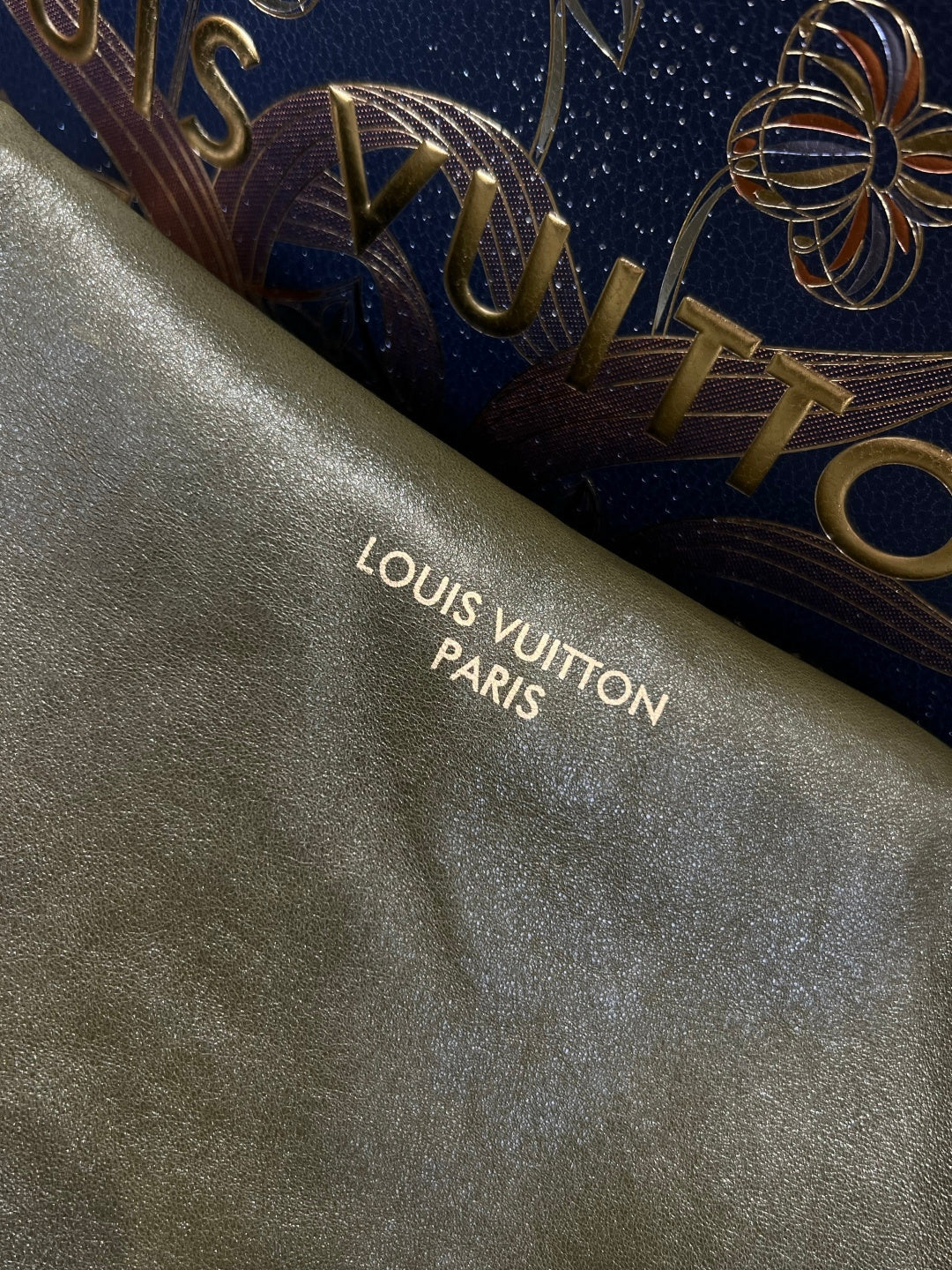 High-End Custom Jacket - 410