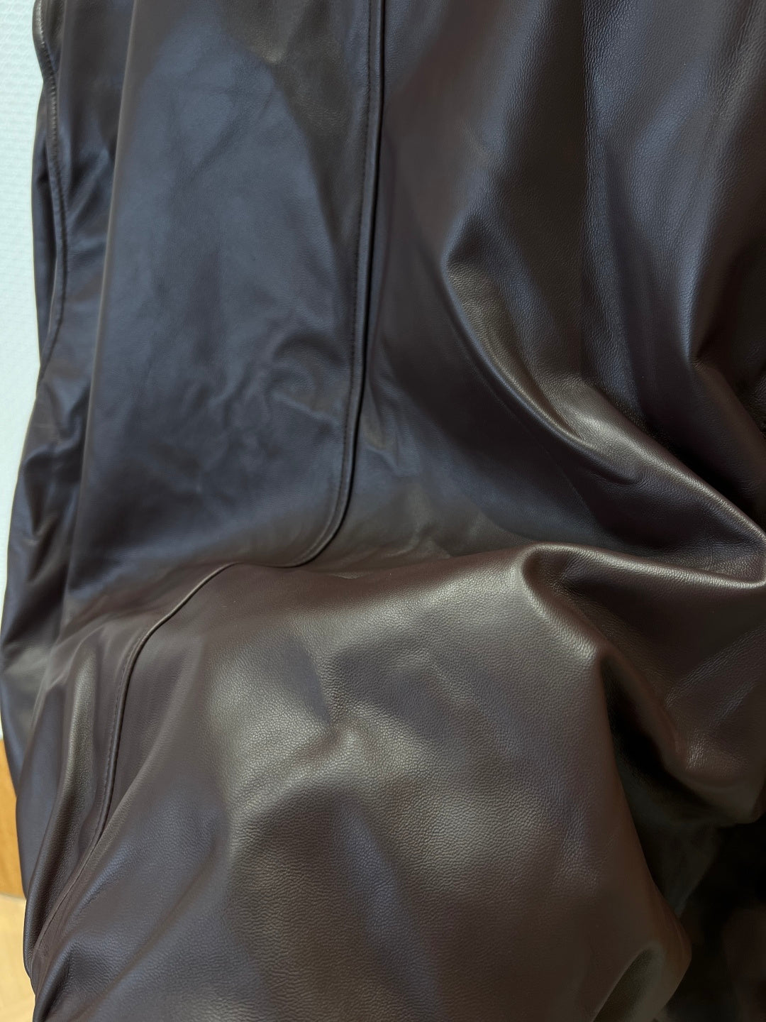 High-End Custom Jacket - 065