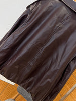 High-End Custom Jacket - 065