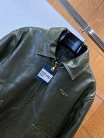 High-End Custom Jacket - 410