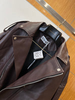 High-End Custom Jacket - 065