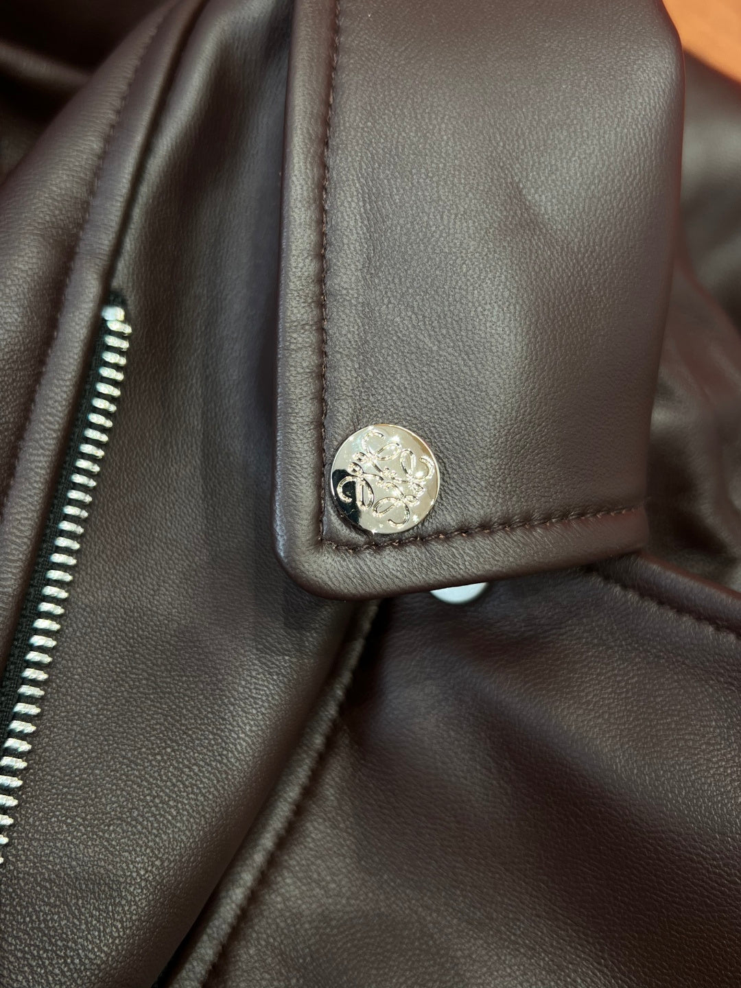 High-End Custom Jacket - 065