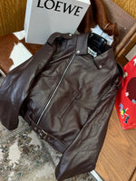 High-End Custom Jacket - 065