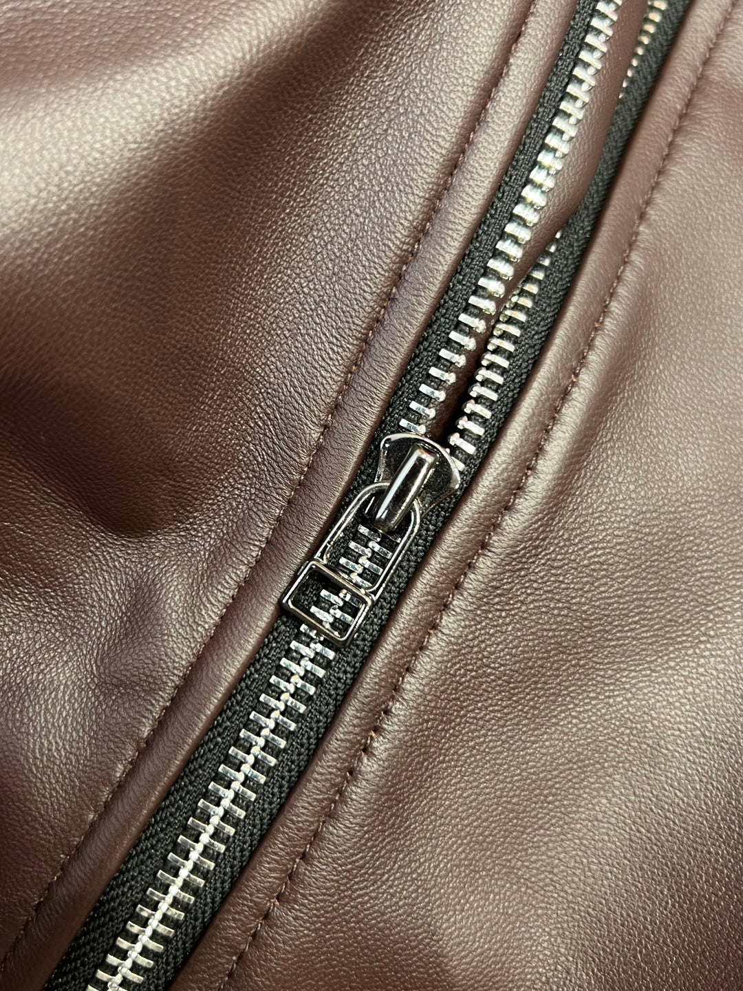 High-End Custom Jacket - 065