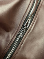 High-End Custom Jacket - 065