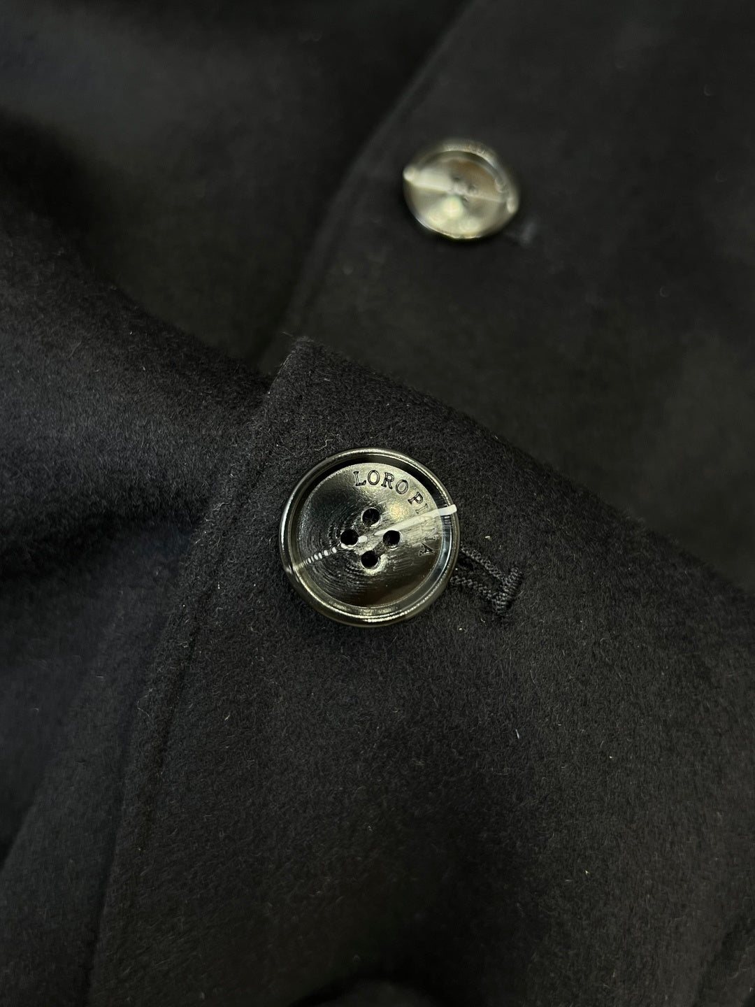 High-End Custom Jacket - 387