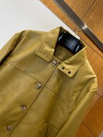 High-End Custom Jacket - 064