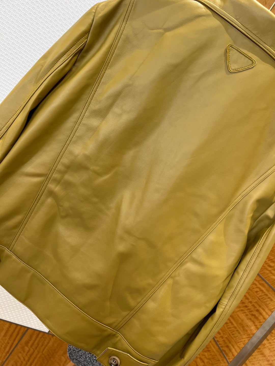 High-End Custom Jacket - 064