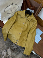 High-End Custom Jacket - 064