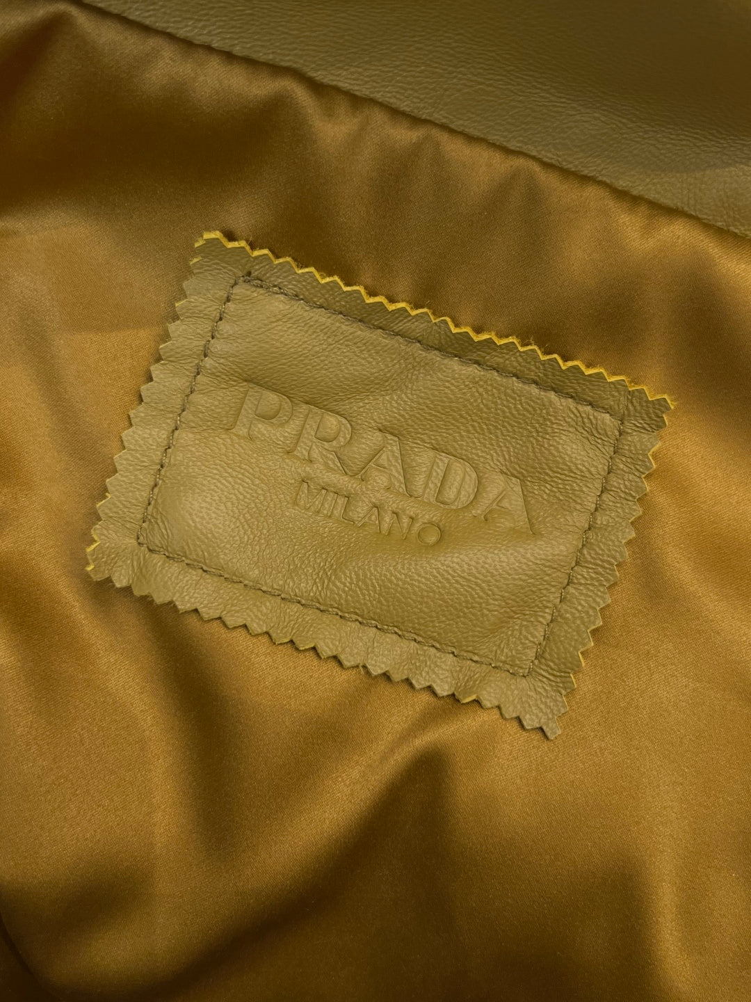 High-End Custom Jacket - 064