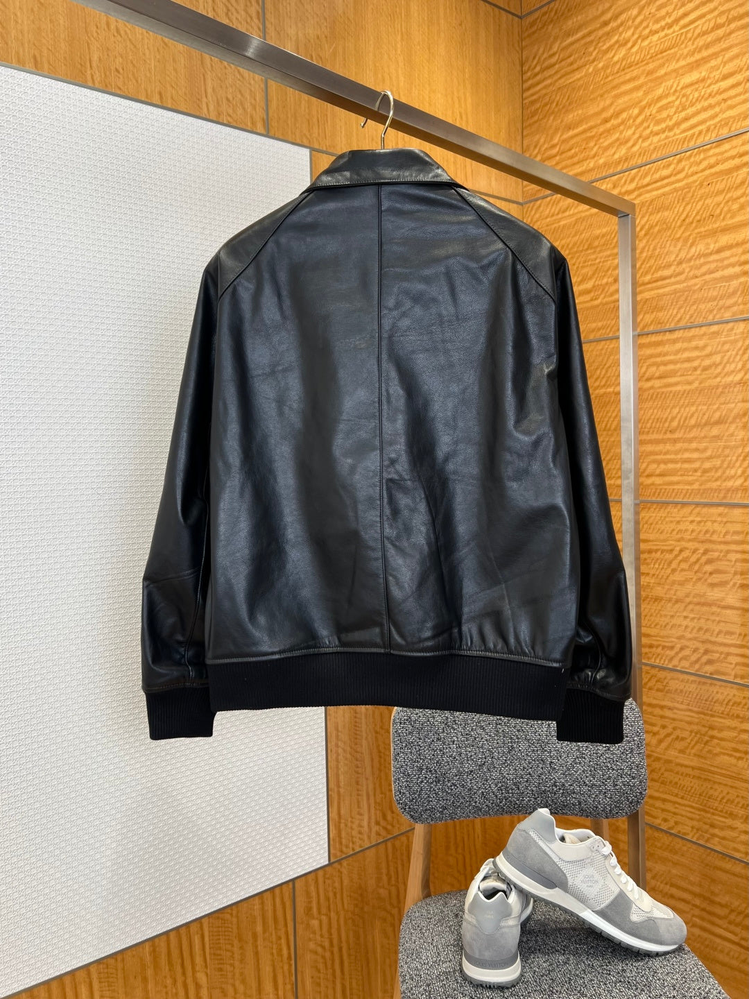 High-End Custom Jacket - 419