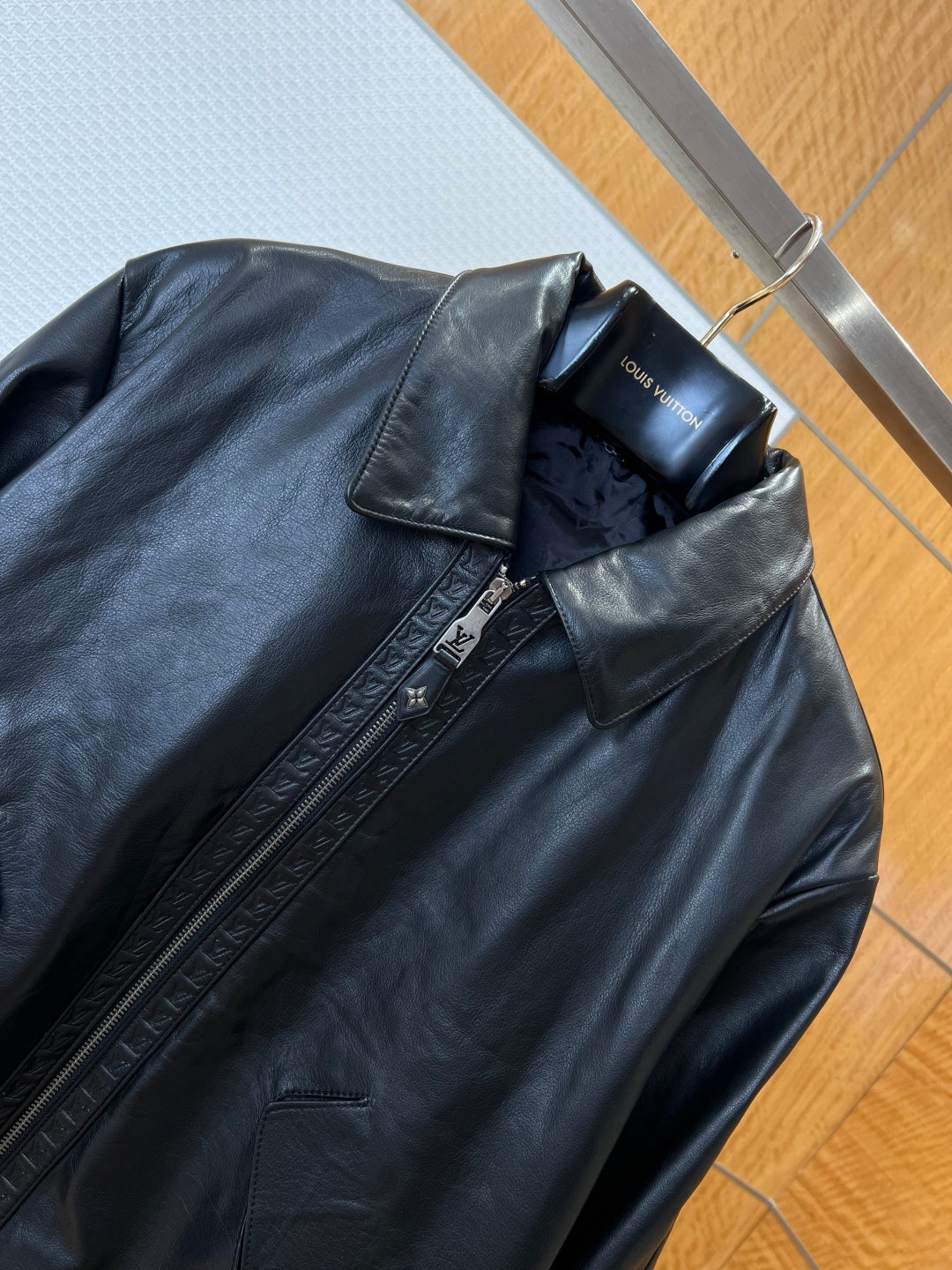 High-End Custom Jacket - 419
