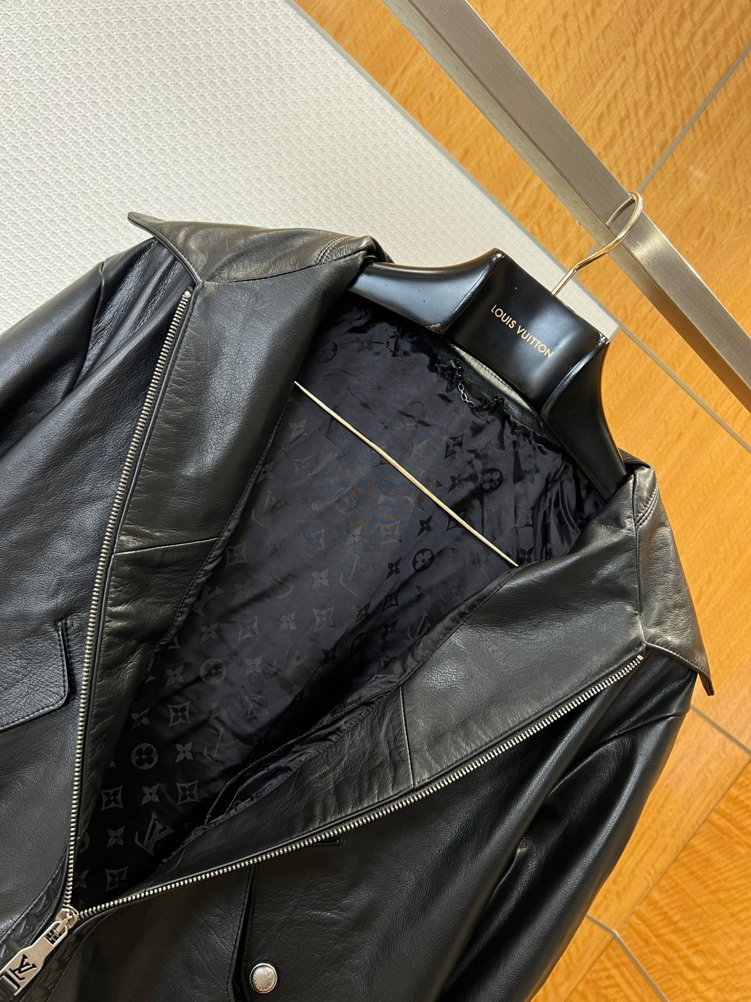 High-End Custom Jacket - 419