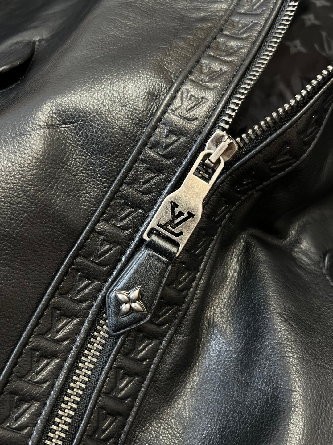 High-End Custom Jacket - 419