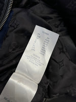 High-End Custom Jacket - 419