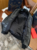High-End Custom Jacket - 419