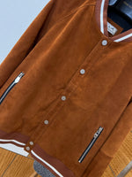 High-End Custom Jacket - 416