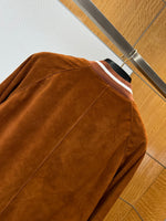 High-End Custom Jacket - 416