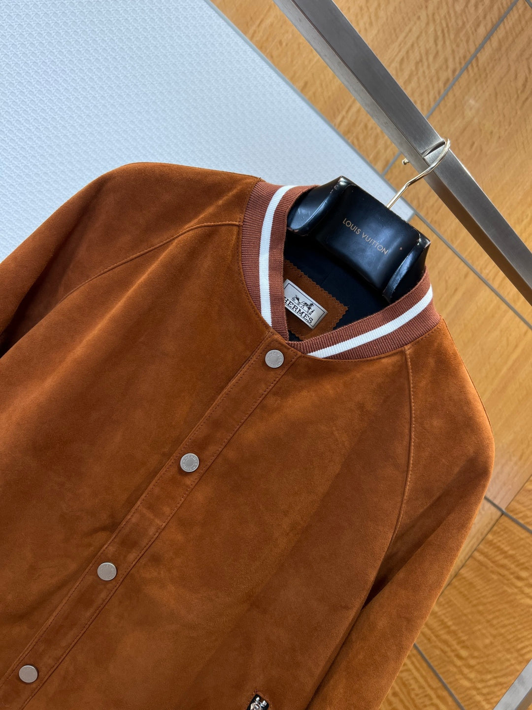 High-End Custom Jacket - 416