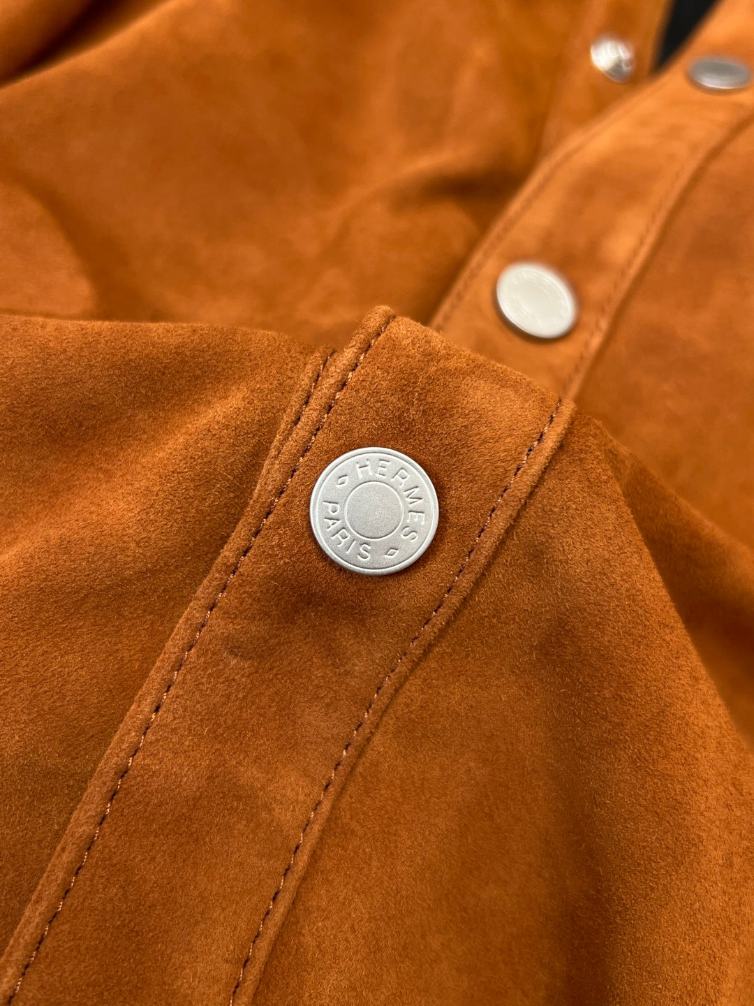 High-End Custom Jacket - 416