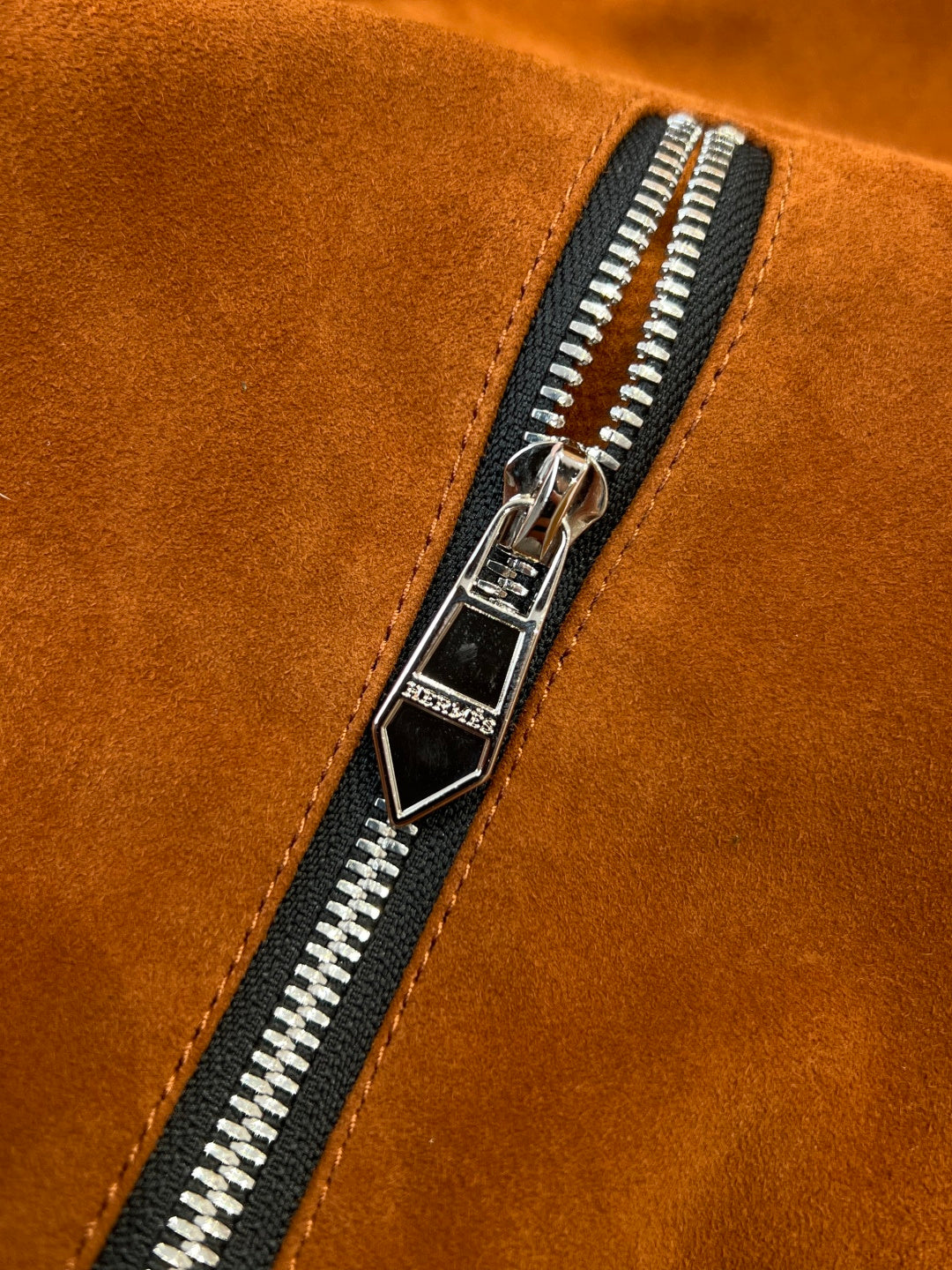High-End Custom Jacket - 416