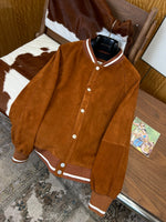 High-End Custom Jacket - 416
