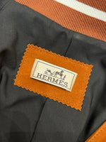 High-End Custom Jacket - 416