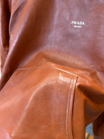 High-End Custom Jacket - 418