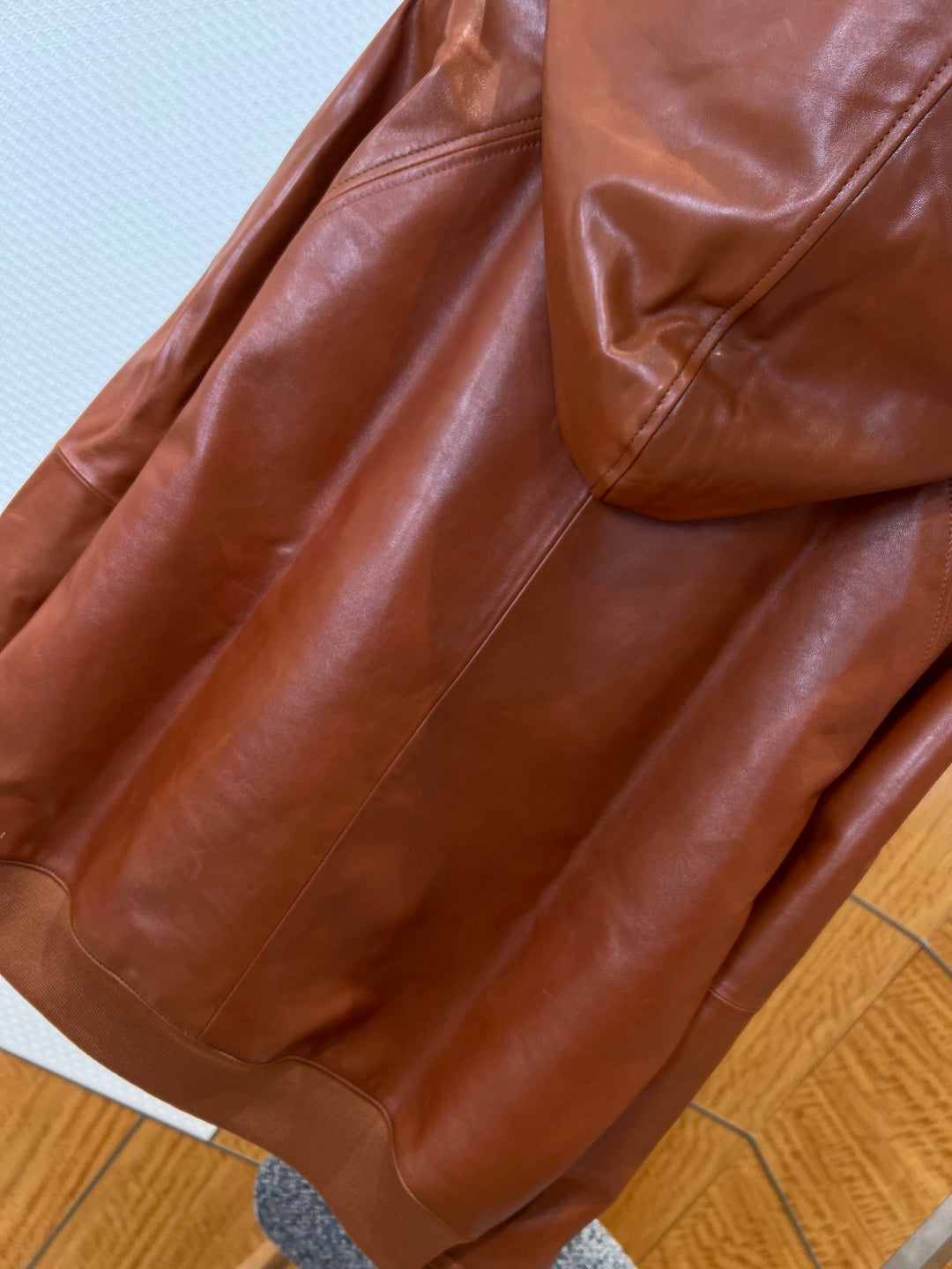 High-End Custom Jacket - 418