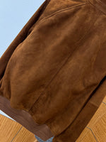 High-End Custom Jacket - 447