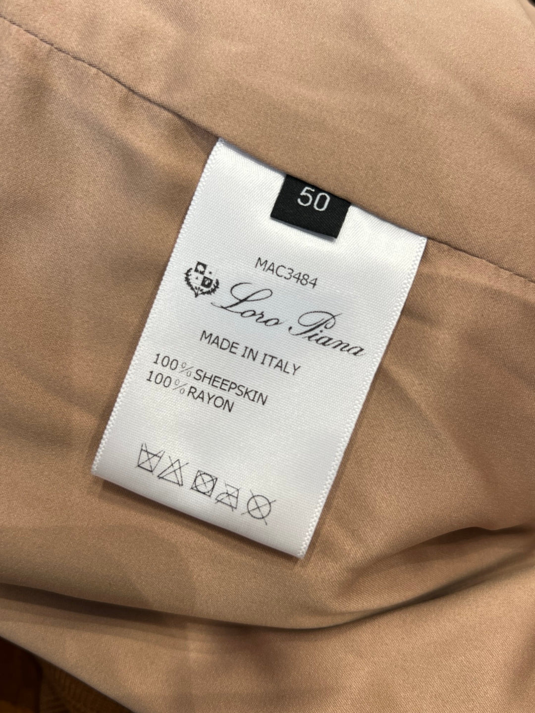 High-End Custom Jacket - 447