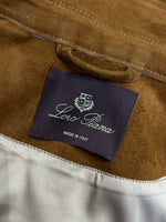 High-End Custom Jacket - 447