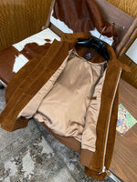 High-End Custom Jacket - 447