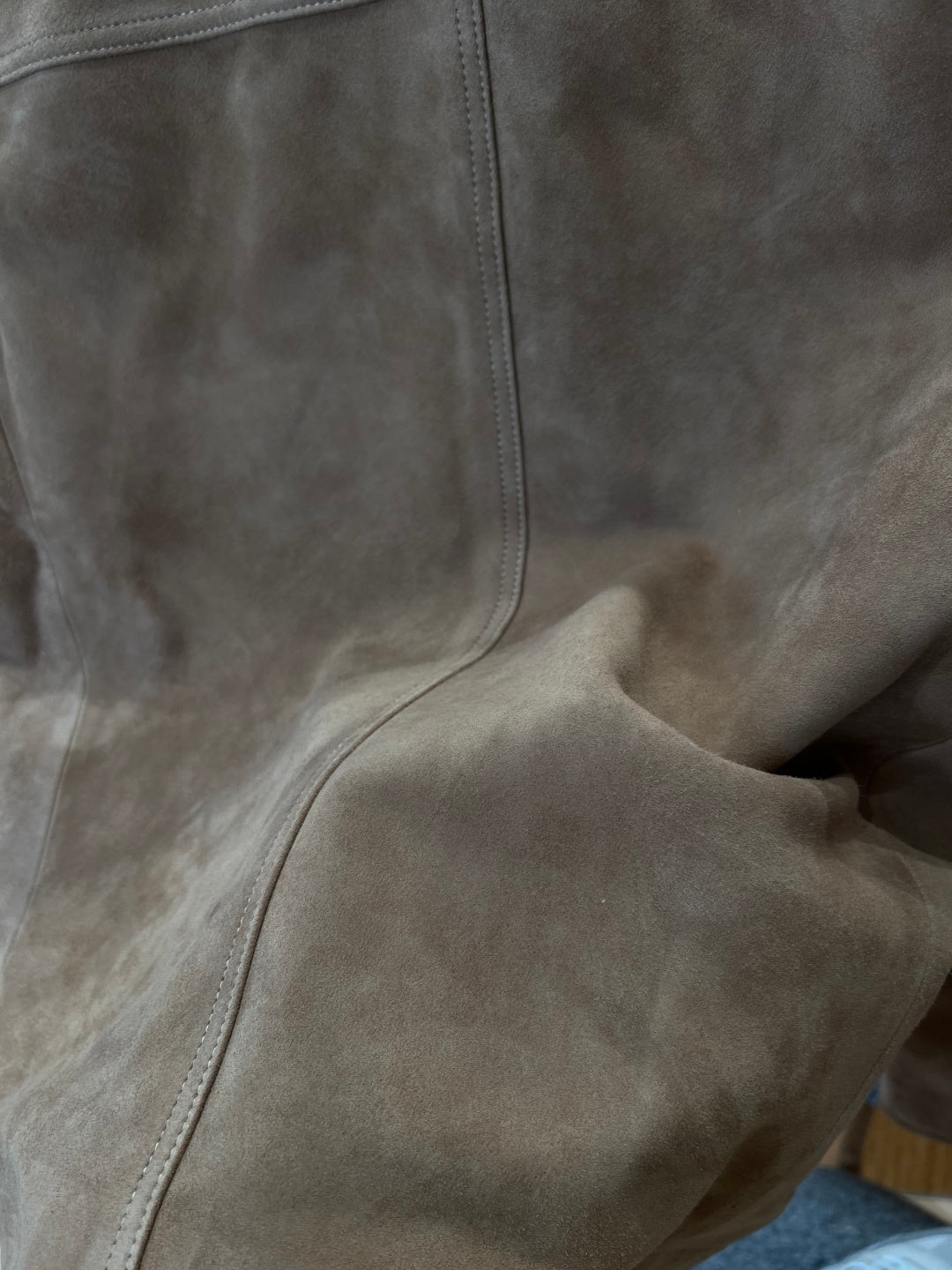 High-End Custom Jacket - 382
